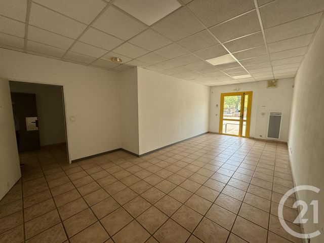 Local commercial à louer - 420.0 m2 - 30 - Gard