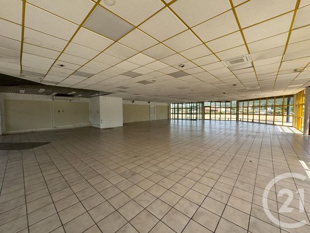 Local commercial à louer - 420.0 m2 - 30 - Gard