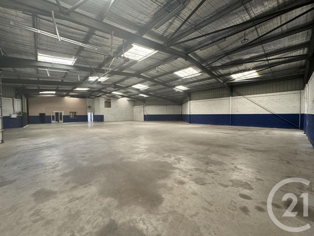 Local commercial à louer - 420.0 m2 - 30 - Gard