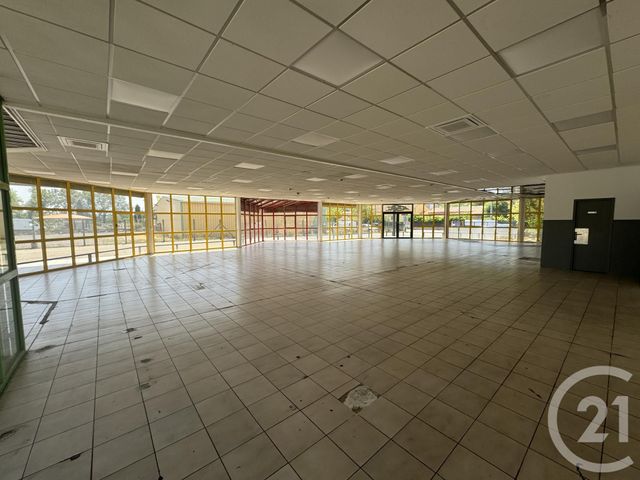 Local commercial à louer - 420.0 m2 - 30 - Gard