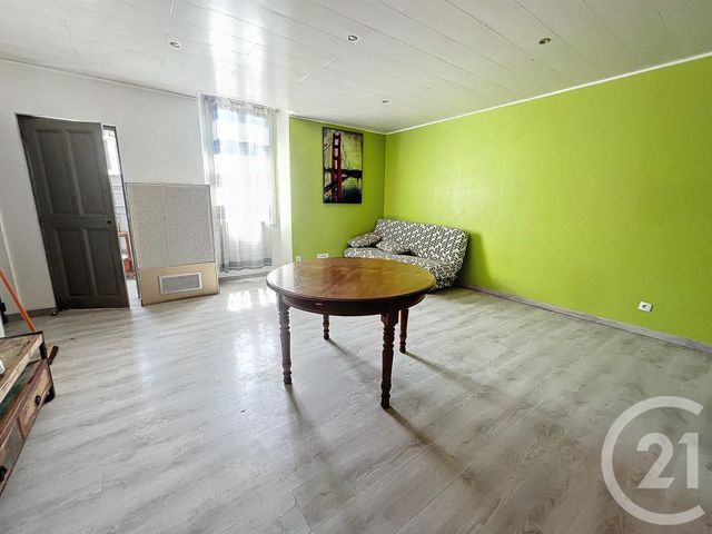 Appartement F2 à vendre - 2 pièces - 45,41 m2 - La Grand Combe - 30 - LANGUEDOC-ROUSSILLON