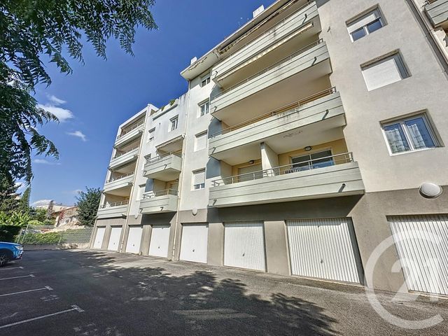 Prix immobilier ALES - Photo d’un appartement vendu