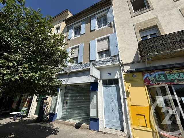 Prix immobilier ALES - Photo d’une maison vendue