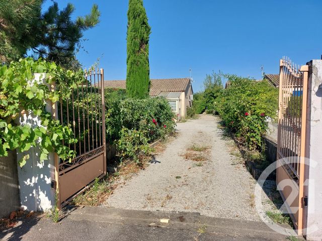 Maison à vendre - 4 pièces - 82,32 m2 - St Christol Les Ales - 30 - LANGUEDOC-ROUSSILLON