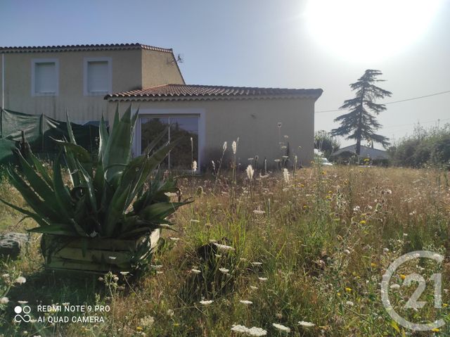 Maison à louer - 4 pièces - 100 m2 - Ales - 30 - LANGUEDOC-ROUSSILLON