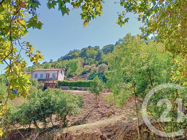 Maison à vendre - 5 pièces - 106 m2 - Ales - 30 - LANGUEDOC-ROUSSILLON