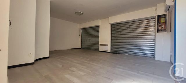 Bureaux à louer - 90.0 m2 - 30 - Gard