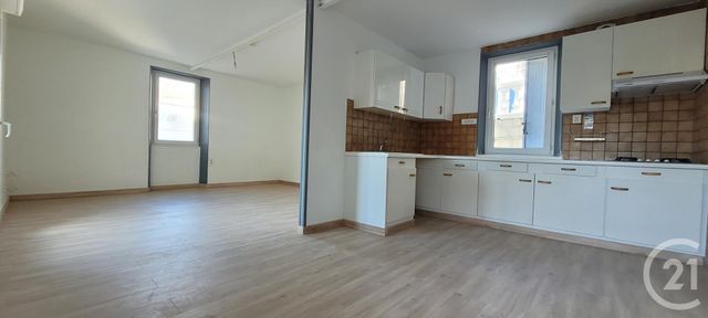 Appartement F3 à louer - 3 pièces - 64 m2 - Ales - 30 - LANGUEDOC-ROUSSILLON