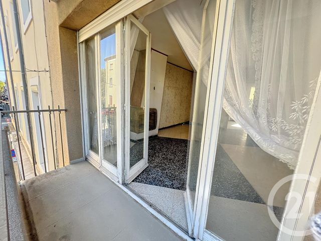 Appartement F4 à vendre - 4 pièces - 80 m2 - Ales - 30 - LANGUEDOC-ROUSSILLON