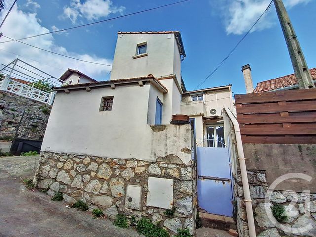 Maison à vendre ALES