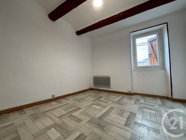 Appartement F4 à vendre LA GRAND COMBE