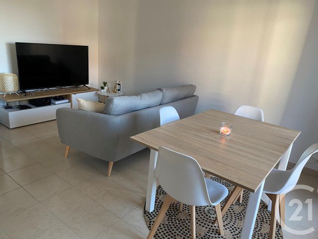 Appartement F2 à louer - 2 pièces - 39 m2 - Ales - 30 - LANGUEDOC-ROUSSILLON