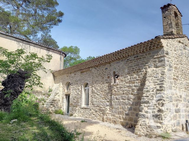 Maison à louer - 3 pièces - 80,32 m2 - Servas - 30 - LANGUEDOC-ROUSSILLON