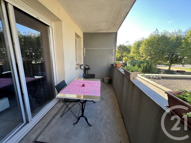 Appartement F3 à vendre - 3 pièces - 62 m2 - Ales - 30 - LANGUEDOC-ROUSSILLON