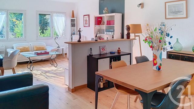 Appartement F5 à vendre - 6 pièces - 133,14 m2 - Ales - 30 - LANGUEDOC-ROUSSILLON