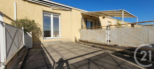 appartement - ST HILAIRE DE BRETHMAS - 30