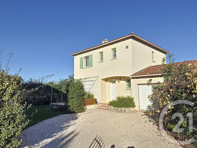 Maison à vendre - 4 pièces - 93,66 m2 - Ales - 30 - LANGUEDOC-ROUSSILLON