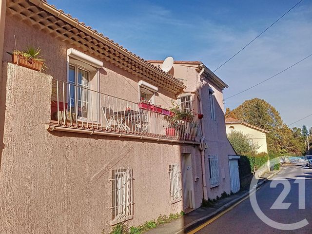 Maison à vendre - 4 pièces - 85,17 m2 - Ales - 30 - LANGUEDOC-ROUSSILLON