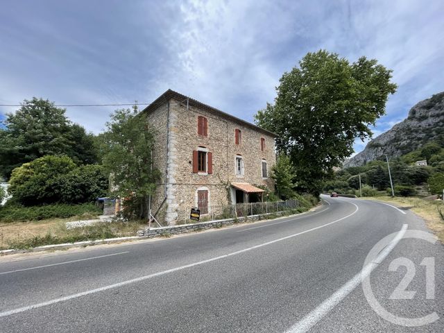 maison - ANDUZE - 30