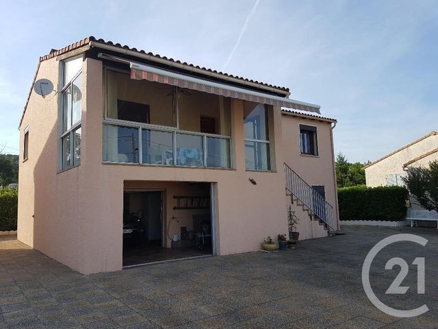 Maison à vendre - 4 pièces - 77 m2 - Ales - 30 - LANGUEDOC-ROUSSILLON