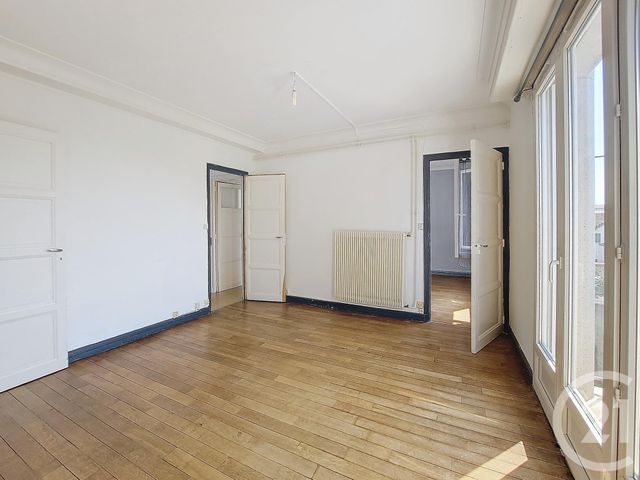 Appartement F2 à vendre - 2 pièces - 49,37 m2 - Chaumont - 52 - CHAMPAGNE-ARDENNE