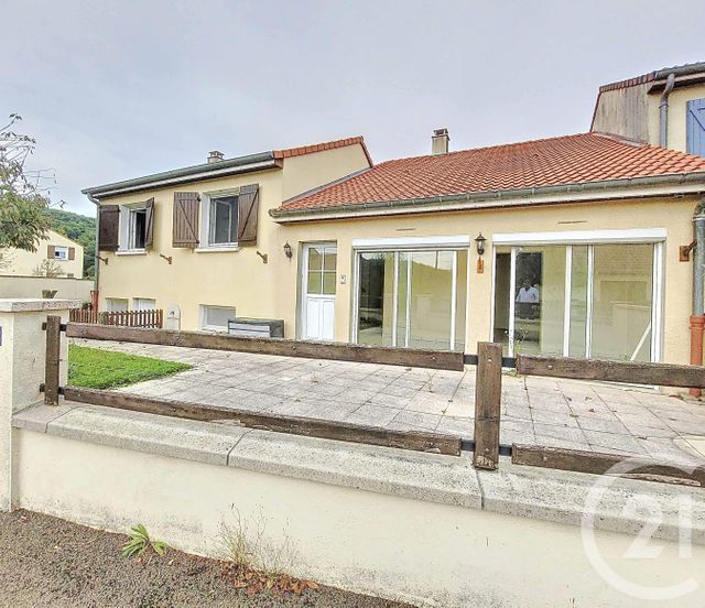 Maison à vendre - 6 pièces - 149,60 m2 - Maranville - 52 - CHAMPAGNE-ARDENNE