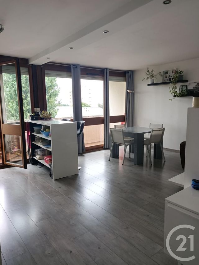 Appartement F4 à vendre - 4 pièces - 76,89 m2 - Chilly Mazarin - 91 - ILE-DE-FRANCE