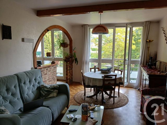 Appartement F3 à vendre - 3 pièces - 72,76 m2 - Chilly Mazarin - 91 - ILE-DE-FRANCE