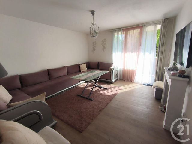 Appartement F3 à vendre - 3 pièces - 63 m2 - Chilly Mazarin - 91 - ILE-DE-FRANCE