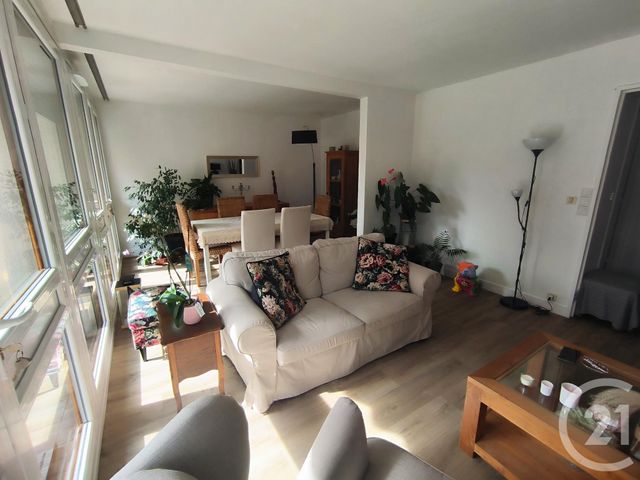 Appartement F5 à vendre - 5 pièces - 91,35 m2 - Chilly Mazarin - 91 - ILE-DE-FRANCE