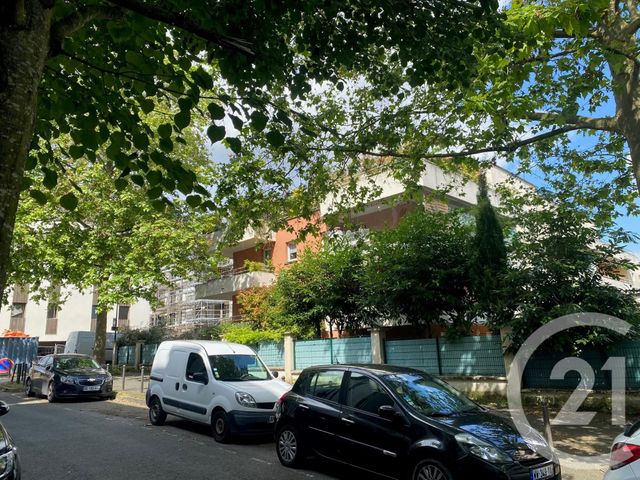 Appartement F3 à vendre - 3 pièces - 61 m2 - Vitry Sur Seine - 94 - ILE-DE-FRANCE