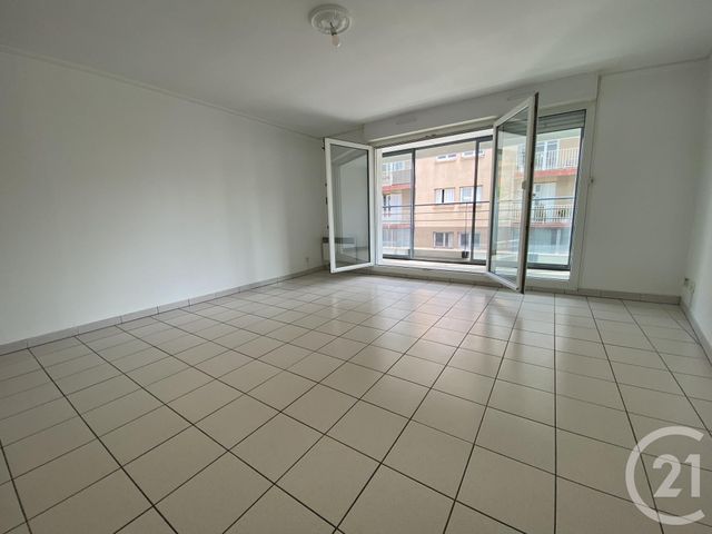 Appartement T3 à vendre - 3 pièces - 65,90 m2 - Toulouse - 31 - MIDI-PYRENEES