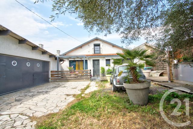 Maison à vendre TOULOUSE