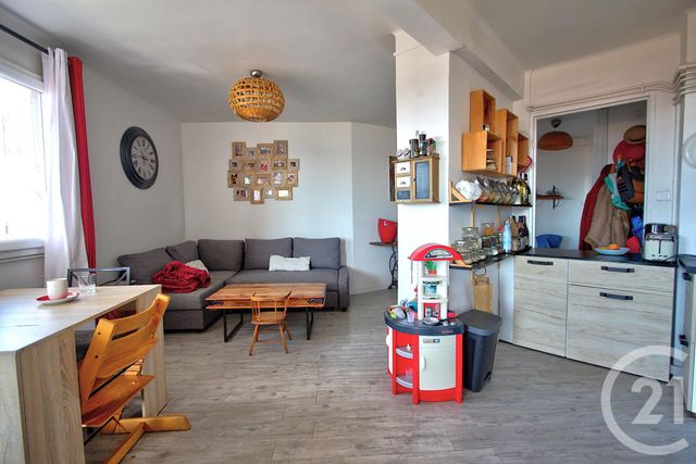 appartement - TOULOUSE - 31