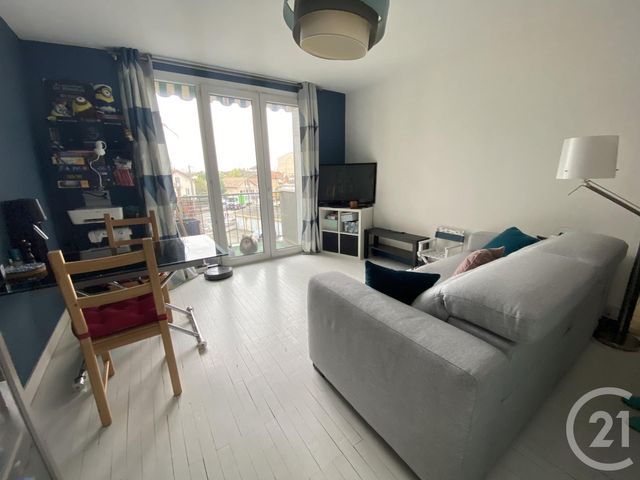 Appartement F4 à vendre - 4 pièces - 63,99 m2 - Toulouse - 31 - MIDI-PYRENEES