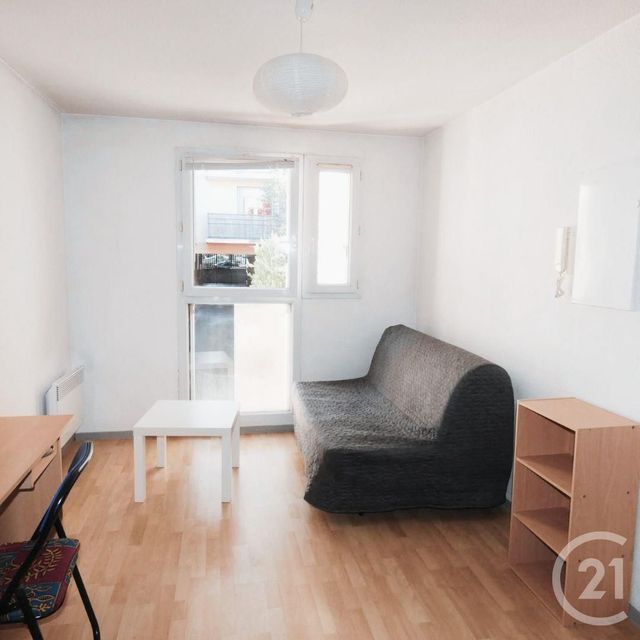 Appartement F1 à vendre - 1 pièce - 20,66 m2 - Toulouse - 31 - MIDI-PYRENEES