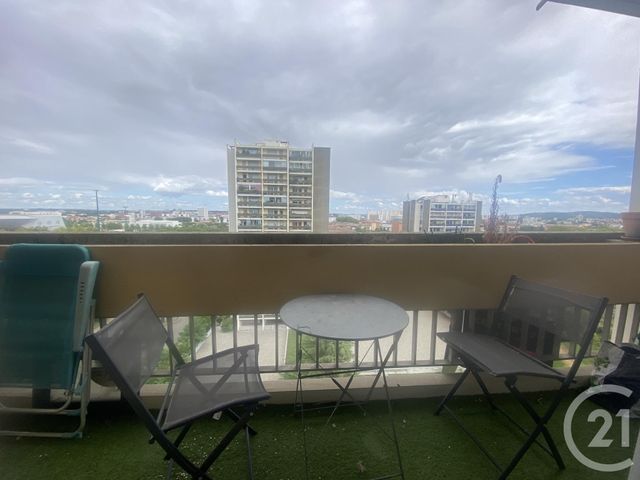 Appartement T4 à vendre - 4 pièces - 81,88 m2 - Toulouse - 31 - MIDI-PYRENEES