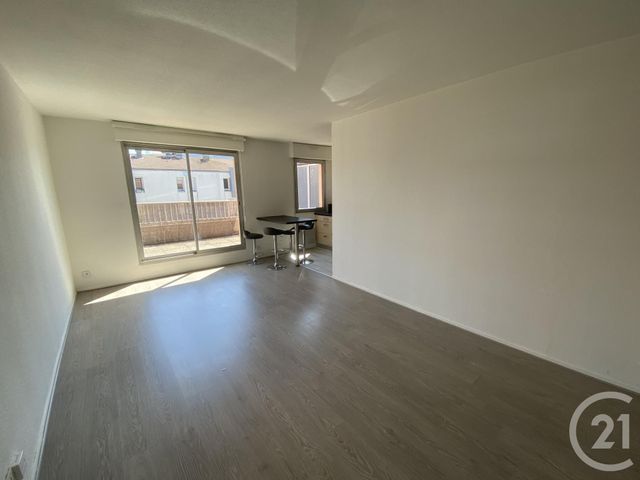 Appartement T2 à vendre - 2 pièces - 51,40 m2 - Toulouse - 31 - MIDI-PYRENEES