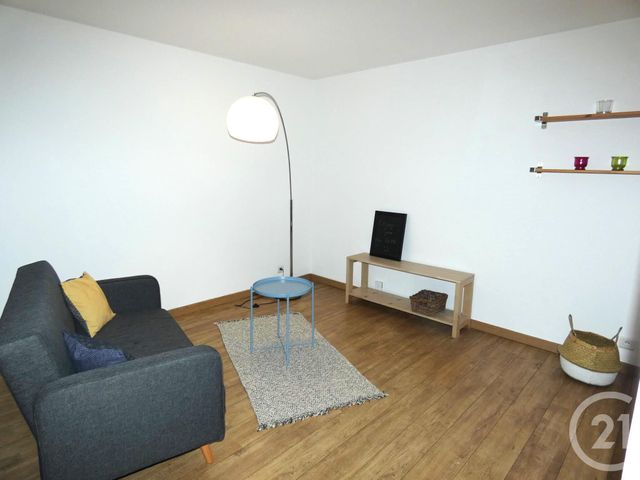 Appartement T2 à louer - 2 pièces - 47,82 m2 - Toulouse - 31 - MIDI-PYRENEES