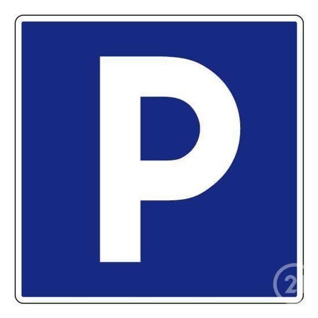 Parking à louer - 10 m2 - Toulouse - 31 - MIDI-PYRENEES