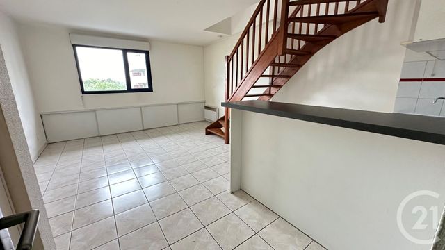 Appartement T2 à vendre - 2 pièces - 40,52 m2 - Toulouse - 31 - MIDI-PYRENEES