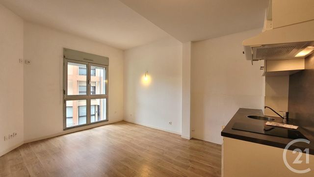 appartement - TOULOUSE - 31