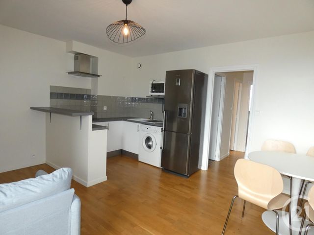 appartement - TOULOUSE - 31