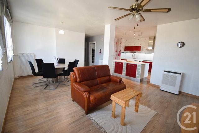 Appartement T4 à vendre - 4 pièces - 75 m2 - Villefranche Sur Saone - 69 - RHONE-ALPES