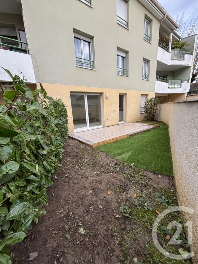 appartement - VILLEFRANCHE SUR SAONE - 69