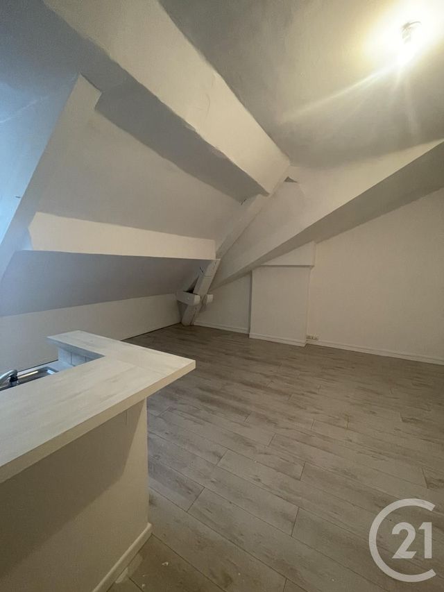 appartement - VILLEFRANCHE SUR SAONE - 69