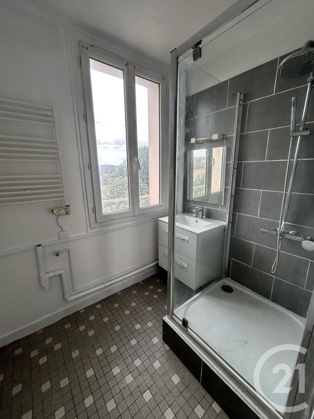 appartement - VILLEFRANCHE SUR SAONE - 69