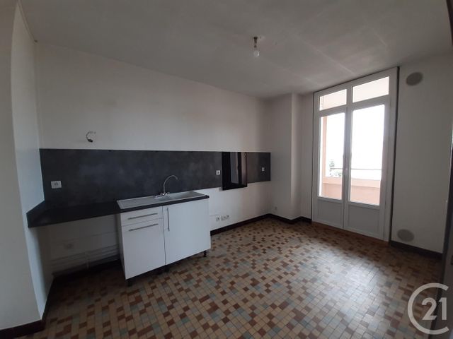 appartement - VILLEFRANCHE SUR SAONE - 69