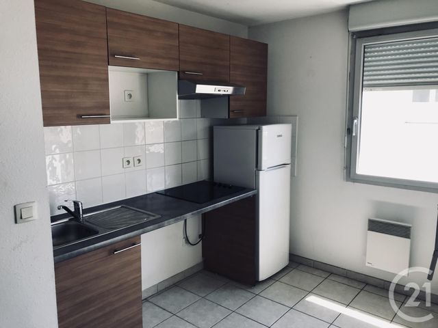 Appartement F3 à louer - 3 pièces - 58,12 m2 - Villefranche Sur Saone - 69 - RHONE-ALPES