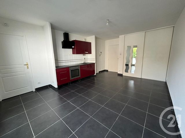 Appartement F2 à louer - 2 pièces - 38,17 m2 - Villefranche Sur Saone - 69 - RHONE-ALPES